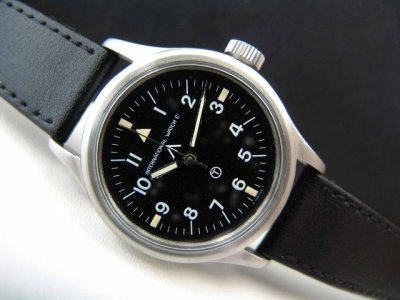 IWC Mark XI.jpg IWC Mark XI.jpg