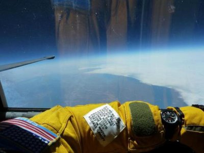A Bremont U2 Strapped to the Wrist of a U2 Pilot.jpg