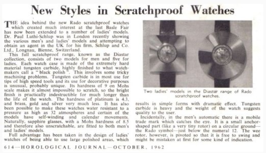 Rado materijal otporan na grebanje.jpg Rado materijal otporan na grebanje.jpg