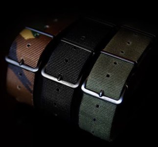 ROLEX Military SUBMARINER Blender Agency x PROHUNTER 04.jpg