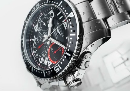 LONGINES HydroConquest CHRONO 02.JPG