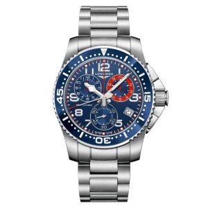 LONGINES HydroConquest CHRONO (quartz) 05.JPG
