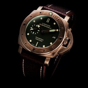 PANERAI 1950 Luminor Submersible 3 Days 'Bronzo' PAM00382 01.jpg