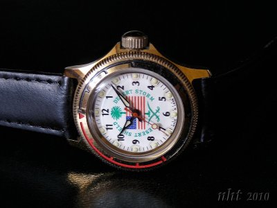 Vostok Komandirskie Junior Operation Desert Shield.jpg