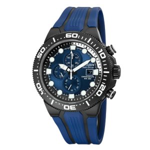 CITIZEN Eco-Drive Scuba Fin CHRONO.JPG