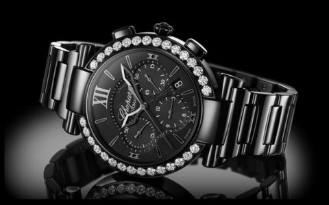 Chopard IMPERIALE Chrono All Black1.jpg