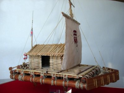 8 KonTiki maketa.jpg