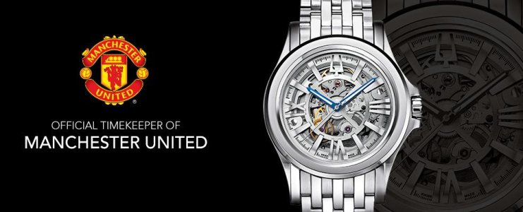 Manchester United and Bulova.jpg