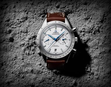 Omega SPEEDMASTER ’57 OMEGA CO-AXIAL CHRONOGRAPH - 2.jpg