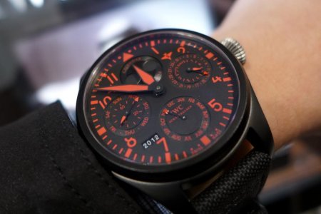 IWC TOP GUN Boutique Editions for 2013 - 6.jpg