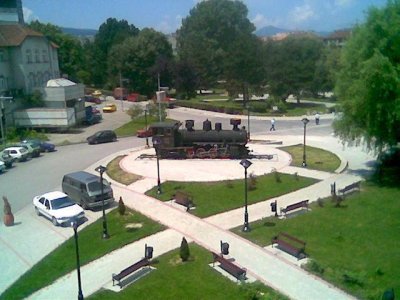 Cira na zeleznicku stanicu.jpg