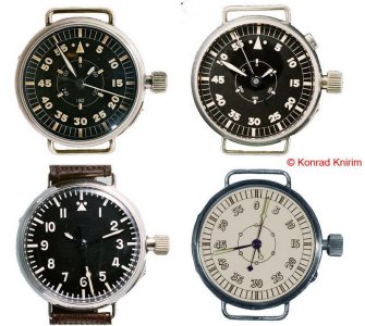 Lange & Sohne - protutipovi pilotskih satova iz 1935, vrlo retki.jpg