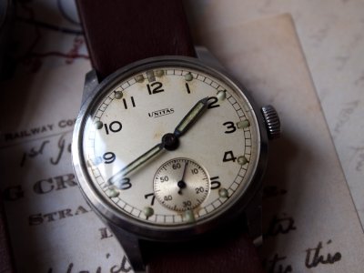 Unitas ATP , 1939-1944.jpg