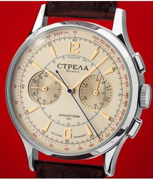 Strela TR42CYM, safir, 42 mm.jpg Strela TR42CYM, safir, 42 mm.jpg