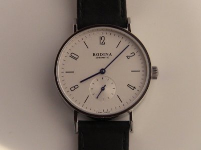 rodina automatic -seagull.jpg