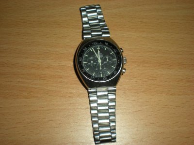 Omega Speedmaster Mark II Professional - 1.jpg