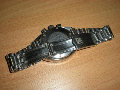 Omega Speedmaster Mark II Professional - 3.jpg