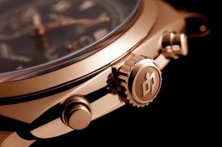 RADIOMIR 1940 CHRONOGRAPH ORO ROSSO (Ø 45 MM) - PAM00519 - 2.jpg RADIOMIR 1940 CHRONOGRAPH ORO ROSSO (Ø 45 MM) - PAM00519 - 2.jpg