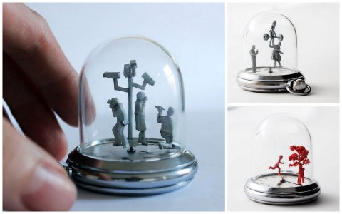 Minijaturne-skulpture-unutar-sata-3-Dominic-Wilcox.jpg