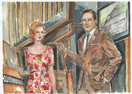 Betty-Don-Draper-Patek-Philippe-TanyaH.jpg