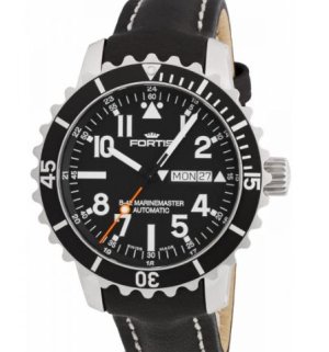 Fortis Marinemaster.JPG