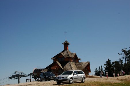 Na Torniku kraj puta....jpg