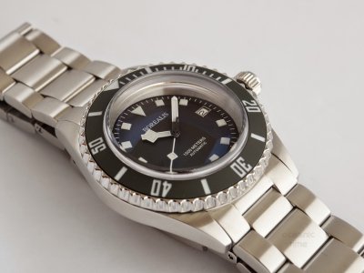 BOREALIS Sea Hawk 1500M 01.jpg BOREALIS Sea Hawk 1500M 01.jpg