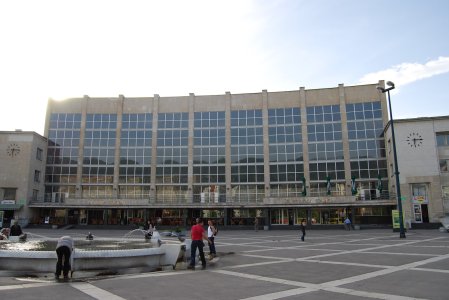 62 Zeljeznicka stanica danas.jpg 62 Zeljeznicka stanica danas.jpg