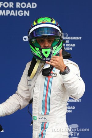 Massa-Richard Mille RM001.jpg