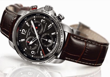 CERTINA DS Podium Big Size Chronograph 2.jpg