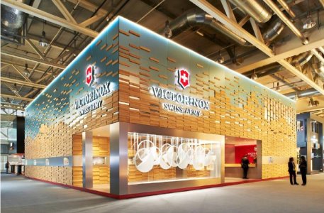 Baselworld 2015 - foto - Victorinox1.jpg