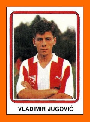 Vladimir JUGOVIC Panini Etoile Rouge de BELGRADE 1991.jpg