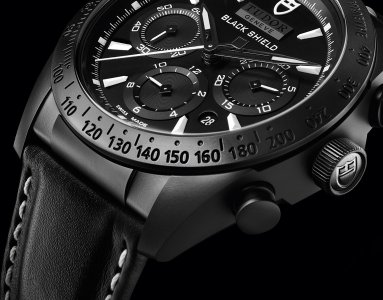 Tudor Fastrider Black Shield Black and White 42000CN - 3.jpg