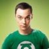 Sheldon Cooper